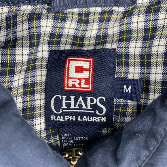 Chaps by Ralph Lauren jacket - Picture 5 of 5